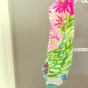 Lilly Pulitzer headband